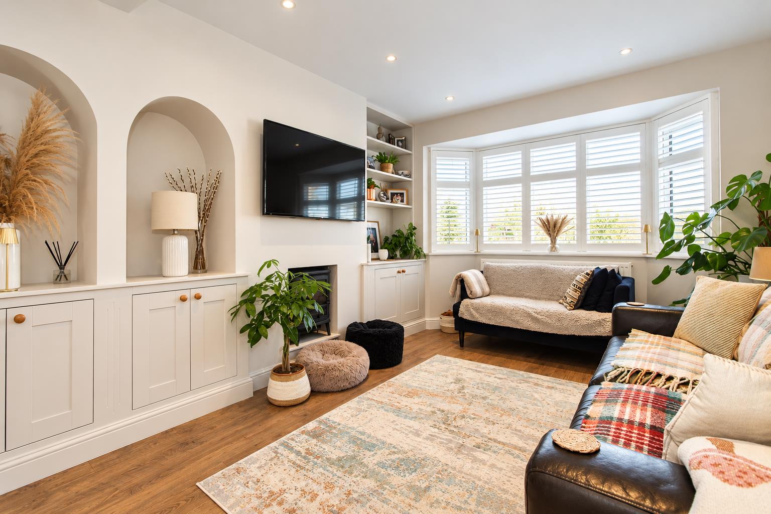 Frederick Road, Cheam, Sutton